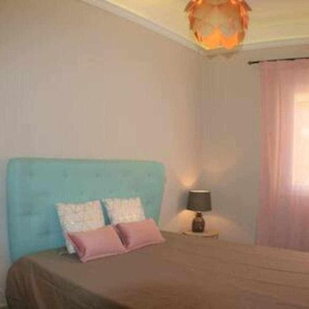 Apartamento con terraza céntrico moderno Nuevo Madrid Esterno foto